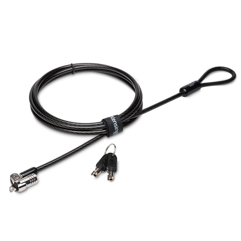 Kensington MicroSaver 2.0 Keyed Laptop Lock - Master (MOQ 25 Pack)(65042M) - 1