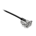 Kensington MicroSaver 2.0 Keyed Laptop Lock - Master (MOQ 25 Pack)(65042M) - 2