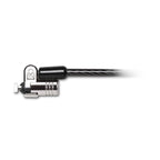 Kensington MicroSaver 2.0 Keyed Laptop Lock - Master (MOQ 25 Pack)(65042M) - 3