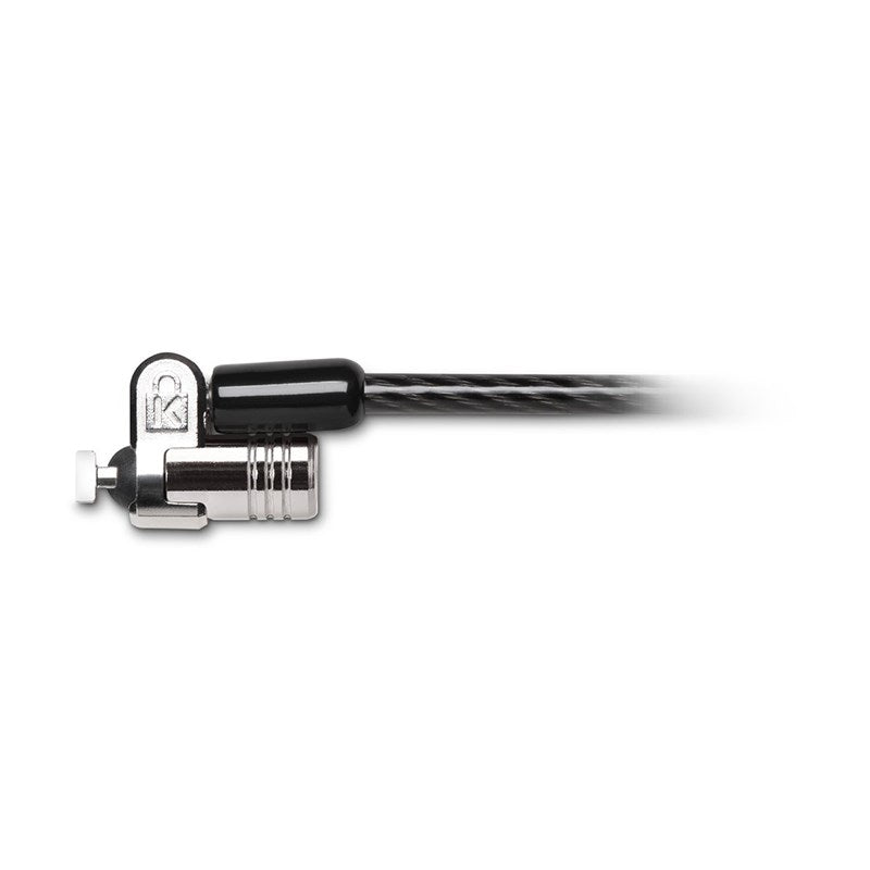 Kensington MicroSaver 2.0 Keyed Laptop Lock - Master (MOQ 25 Pack)(65042M) - 3