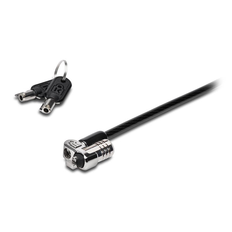 Kensington MicroSaver 2.0 Keyed Laptop Lock - Master (MOQ 25 Pack)(65042M) - 4