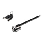 Kensington MicroSaver 2.0 Keyed Laptop Lock - Master (MOQ 25 Pack)(65042M) - 4
