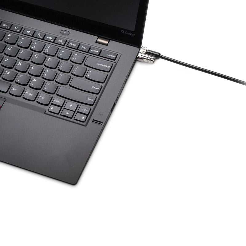 Kensington MicroSaver 2.0 Keyed Laptop Lock - Master (MOQ 25 Pack)(65042M) - 5