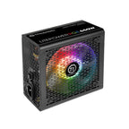 Thermaltake Litepower RGB 650W Non-Modular Power Supply(PS-LTP-0650NHSANA-1) - 2