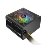Thermaltake Litepower RGB 650W Non-Modular Power Supply(PS-LTP-0650NHSANA-1) - 1
