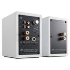 Audioengine A2+ Wireless Desktop Speakers - Gloss White(A2+BT-WHT) - 2