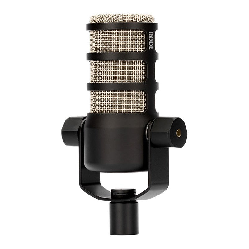 RODE PodMic Broadcast-Grade Dynamic Microphone(PODMIC) - 1