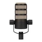RODE PodMic Broadcast-Grade Dynamic Microphone(PODMIC) - 2