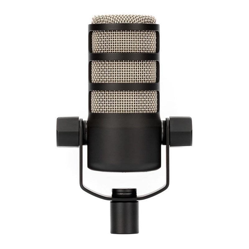 RODE PodMic Broadcast-Grade Dynamic Microphone(PODMIC) - 2