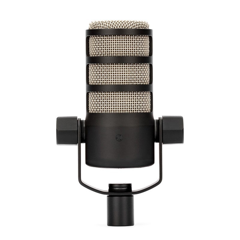 RODE PodMic Broadcast-Grade Dynamic Microphone(PODMIC) - 3