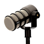 RODE PodMic Broadcast-Grade Dynamic Microphone(PODMIC) - 4