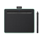 Wacom Intuos Small with Bluetooth - Pistachio(CTL-4100WL/E0-C) - 1
