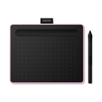 Wacom Intuos Small with Bluetooth - Berry(CTL-4100WL/P0-C) - 1