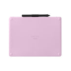 Wacom Intuos Small with Bluetooth - Berry(CTL-4100WL/P0-C) - 2
