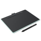 Wacom Intuos Medium with Bluetooth - Pistachio(CTL-6100WL/E0-C) - 3