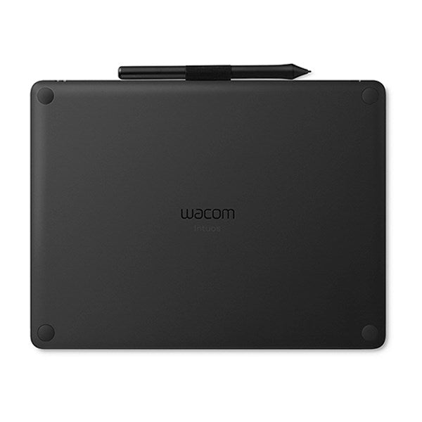 Wacom Intuos Medium with Bluetooth - Black(CTL-6100WL/K0-C) - 2
