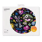 Wacom Intuos Medium with Bluetooth - Berry(CTL-6100WL/P0-C) - 3