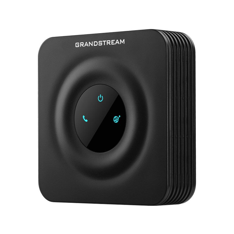 Grandstream HT801 Analog Telephone 1-Port VoIP Adapter(HT801) - 1