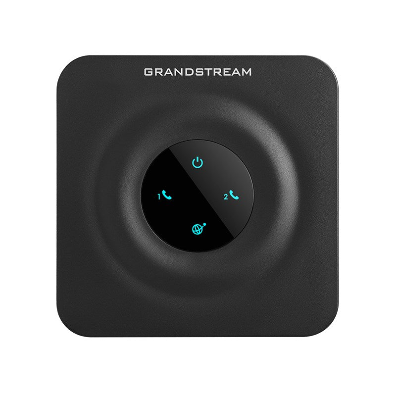 Grandstream HT801 Analog Telephone 1-Port VoIP Adapter(HT801) - 2