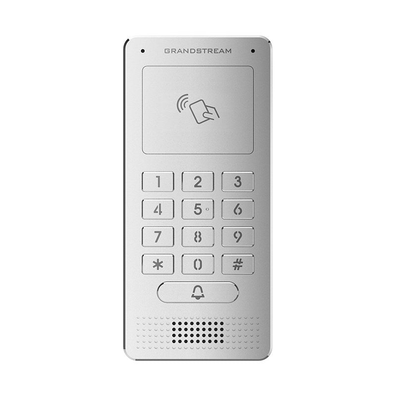 Grandstream GDS3705 IP Intercom Door System(GDS3705) - 1