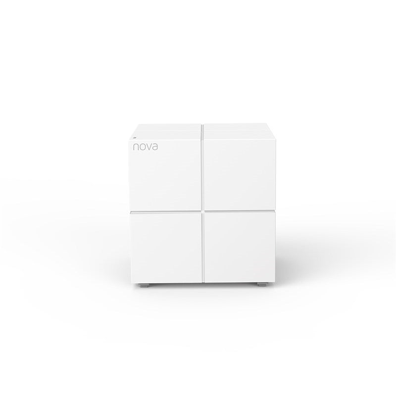 Tenda nova MW6 Dual-Band Whole Home Mesh WiFi System - 3 Pack(MW6 3Pack) - 2