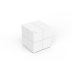Tenda nova MW6 Dual-Band Whole Home Mesh WiFi System - 3 Pack(MW6 3Pack) - 3