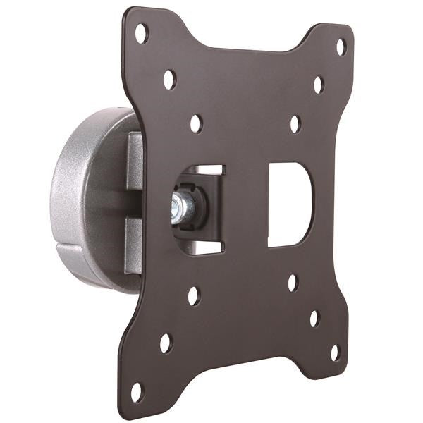 StarTech Monitor Wall Mount - For VESA Mount Monitors & TVs up to 27in(ARMWALL) - 1