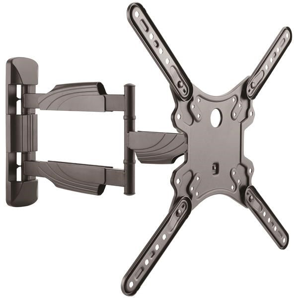 StarTech Full Motion TV Wall Mount Bracket for 32-55 inch VESA Displays(FPWARTB1M) - 1