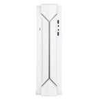 SilverStone Raven RVZ03 ARGB Mini ITX Case - White(SST-RVZ03W-ARGB) - 3
