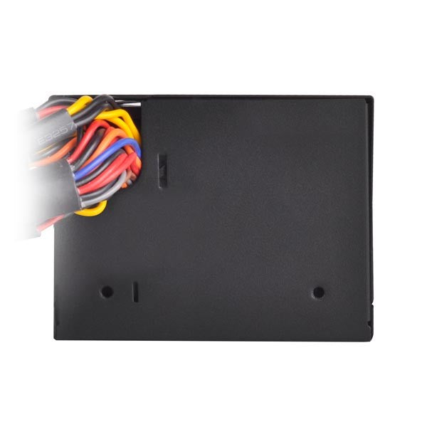 SilverStone TFX SST-TX300 300W 80+ Bronze Power Supply(SST-TX300) - 2
