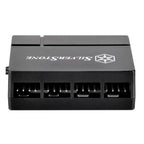 SilverStone CPF04 1-to-8 PWM Fan Hub(SST-CPF04) - 2