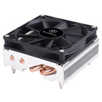 SilverStone Argon AR11 Low Profile CPU Cooler(SST-AR11) - 1