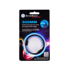 SilverStone CP11B-500 Ultra-Thin 50cm SATA Cable(SST-CP11B-500) - 3