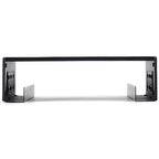 SilverStone SDP10B 5.25" to 3.5" Drive Bay Bracket - Black(SST-SDP10B) - 2