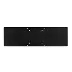 Silverstone MVA02 Dual NUC VESA Mount - Black(SST-MVA02) - 2