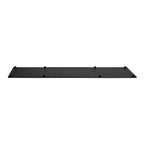 Silverstone MVA02 Dual NUC VESA Mount - Black(SST-MVA02) - 3