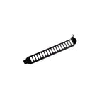 SilverStone AEROSLOTS-BP 4x Vented Slot Covers - Black(SST-AEROSLOTS-BP) - 2