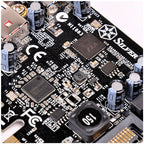 SilverStone ECU05 USB 3.1 Controller Card(SST-ECU05) - 3