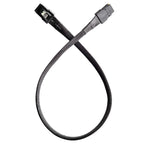 SilverStone CPS02 50cm 36pin SFF-8087 to SFF-8087 MiniSAS Cable(SST-CPS02) - 3