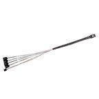 SilverStone CPS03 50cm Mini SFF-8087 to SAS/SATA with Sideband Cable(SST-CPS03) - 6