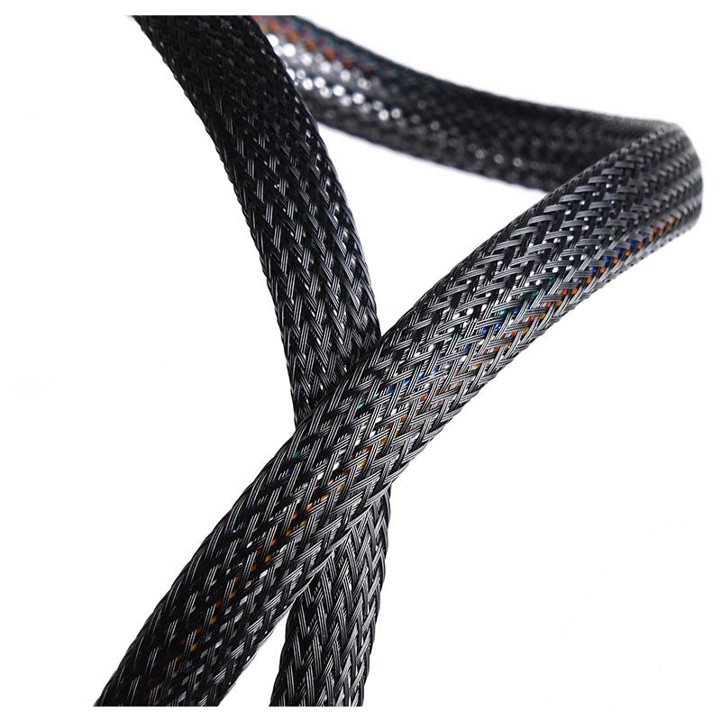 SilverStone CPS05 50cm Mini SFF-8643 to SATA Cable(SST-CPS05) - 3