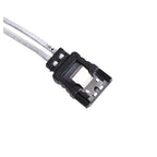 SilverStone CPS05 50cm Mini SFF-8643 to SATA Cable(SST-CPS05) - 4