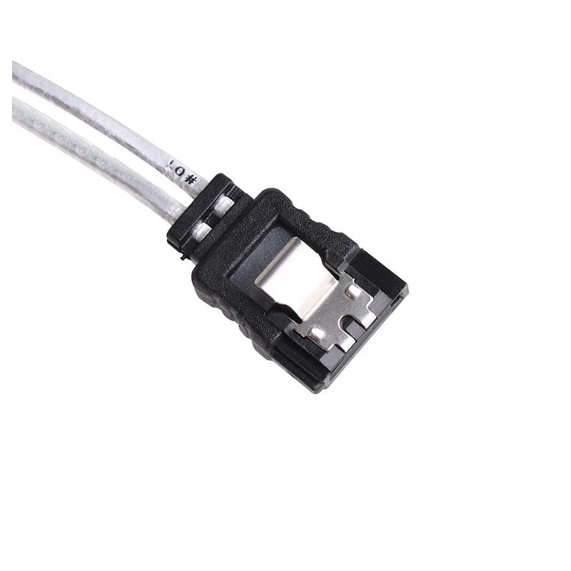 SilverStone CPS05 50cm Mini SFF-8643 to SATA Cable(SST-CPS05) - 4