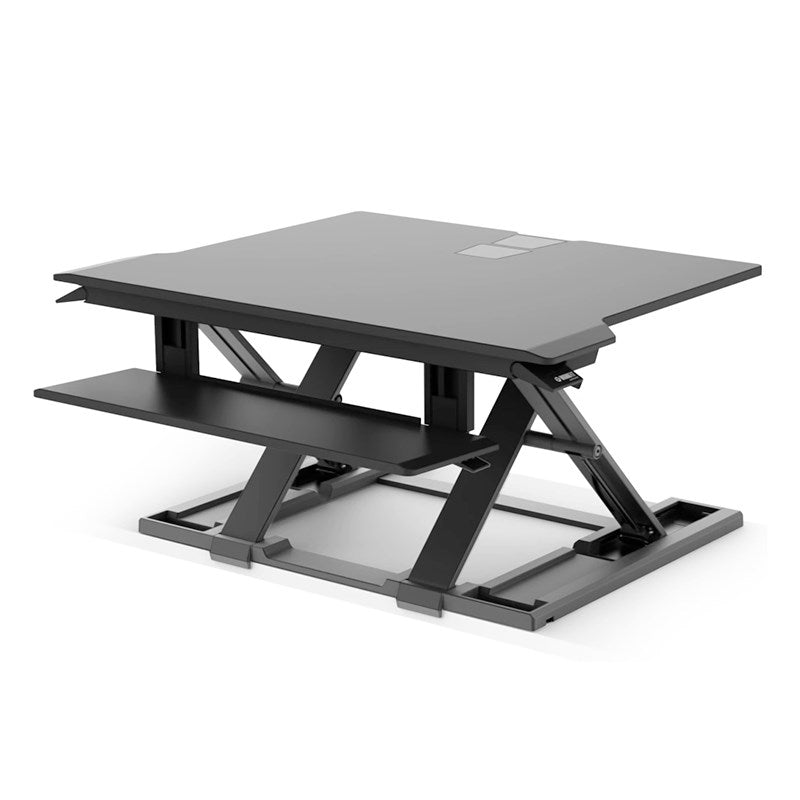 Ergotron WorkFit-TX Standing Desk Converter 33-467-921(33-467-921) - 1
