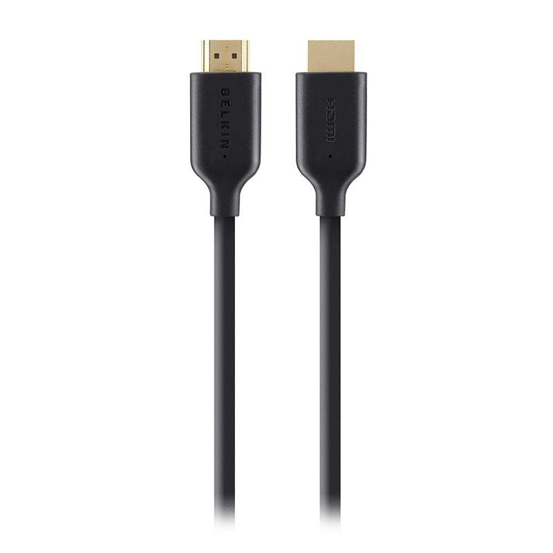 Belkin High Speed 1M HDMI Cable with Ethernet(F3Y021BT1M) - 1