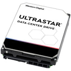 WD Ultrastar DC HC310 4TB 3.5" SATA 7200RPM 512n Hard Drive 0B35950(0B35950 / HUS726T4TALA6L4) - 2