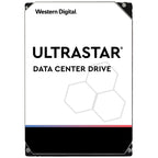 WD Ultrastar DC HC310 4TB 3.5" SATA 7200RPM 512n Hard Drive 0B35950(0B35950 / HUS726T4TALA6L4) - 3