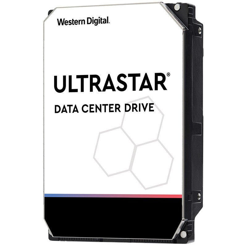 WD Ultrastar DC HC310 4TB 3.5" SATA 7200RPM 512n Hard Drive 0B35950(0B35950 / HUS726T4TALA6L4) - 1