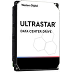 WD Ultrastar DC HC310 4TB 3.5" SATA 7200RPM 512n Hard Drive 0B35950(0B35950 / HUS726T4TALA6L4) - 4