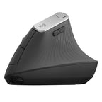 Logitech MX Vertical Advanced Ergonomic Mouse(910-005449) - 2